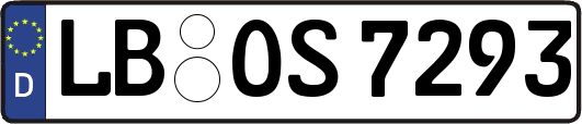 LB-OS7293