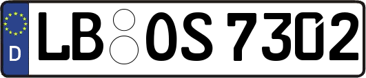 LB-OS7302