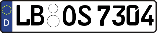 LB-OS7304