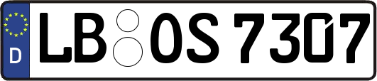 LB-OS7307