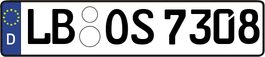 LB-OS7308
