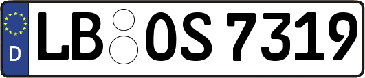 LB-OS7319