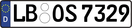 LB-OS7329