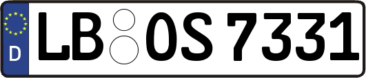 LB-OS7331