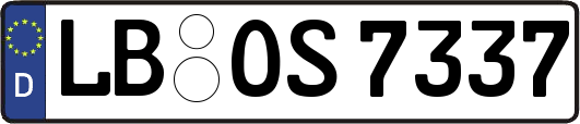 LB-OS7337