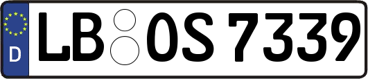 LB-OS7339