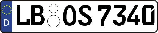 LB-OS7340