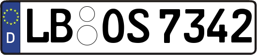 LB-OS7342