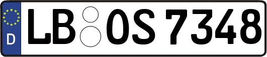 LB-OS7348