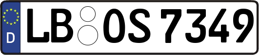 LB-OS7349