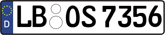 LB-OS7356