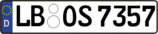 LB-OS7357