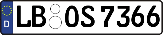 LB-OS7366