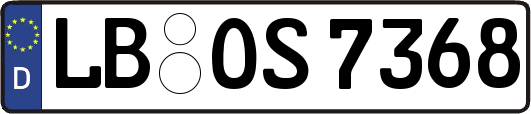 LB-OS7368