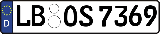 LB-OS7369