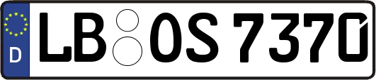 LB-OS7370