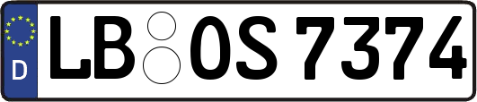 LB-OS7374