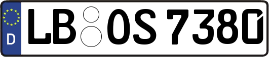 LB-OS7380