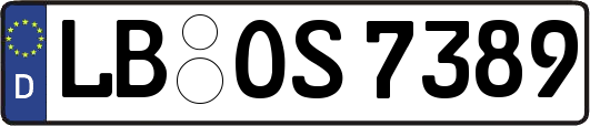 LB-OS7389