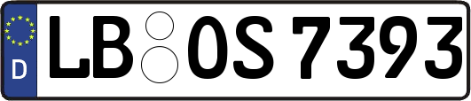 LB-OS7393