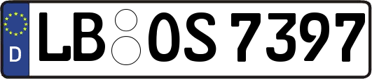 LB-OS7397