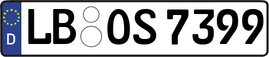 LB-OS7399