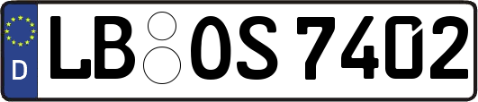 LB-OS7402