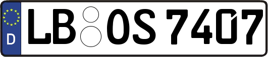 LB-OS7407