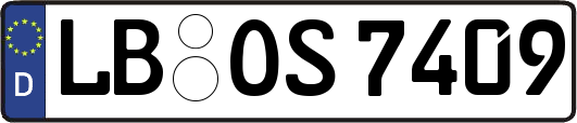 LB-OS7409