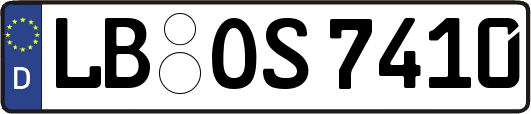 LB-OS7410