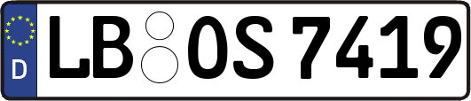 LB-OS7419