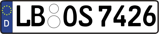 LB-OS7426