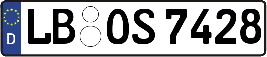 LB-OS7428