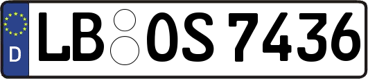 LB-OS7436