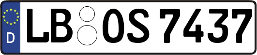 LB-OS7437