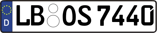 LB-OS7440