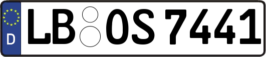 LB-OS7441
