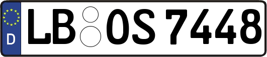 LB-OS7448