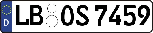 LB-OS7459