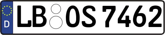 LB-OS7462