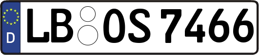 LB-OS7466
