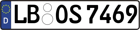 LB-OS7469