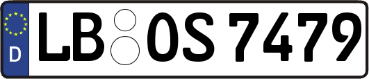 LB-OS7479