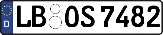 LB-OS7482