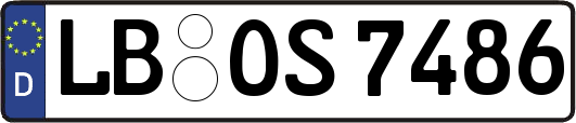 LB-OS7486