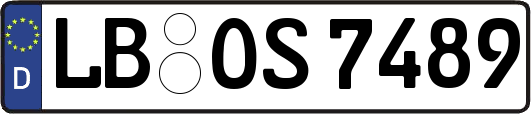 LB-OS7489