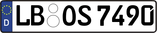 LB-OS7490