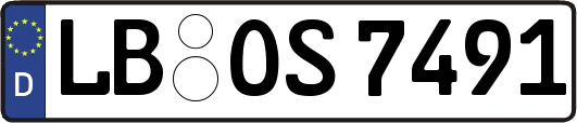 LB-OS7491