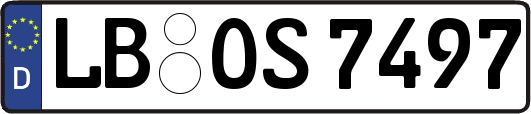 LB-OS7497