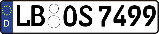 LB-OS7499